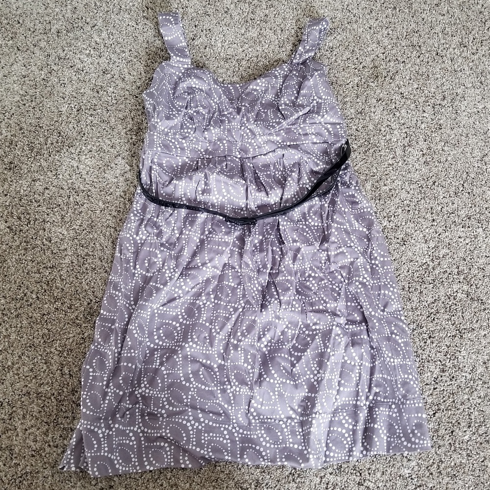 🎉5/$20🎉Motherhood Dress